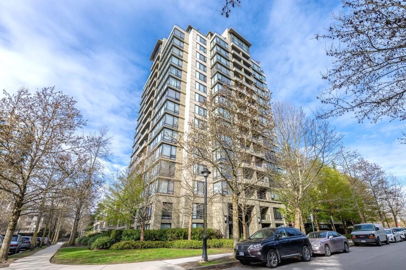 1707 9133 HEMLOCK DRIVE, R3149003, BC,