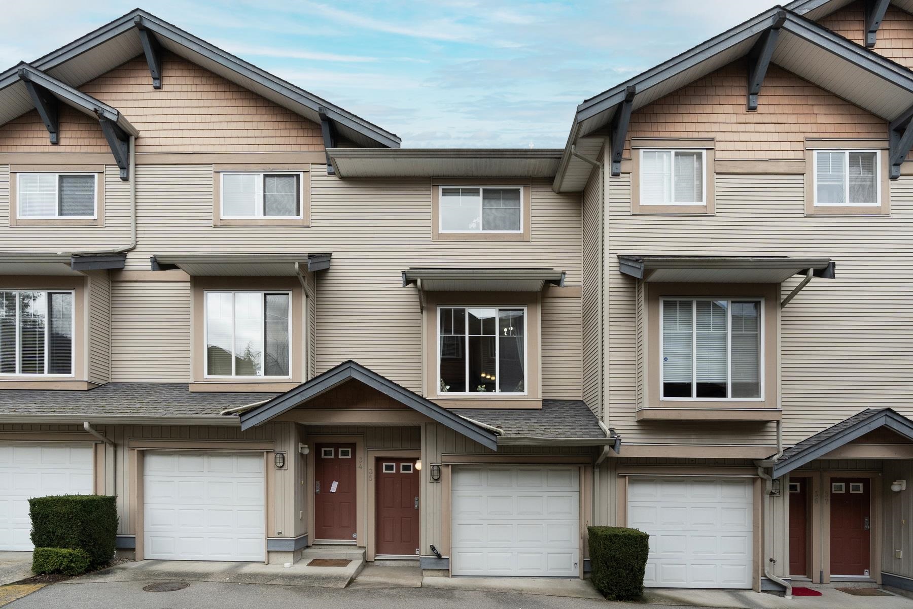 35 5839 PANORAMA DRIVE, R3149007, BC,