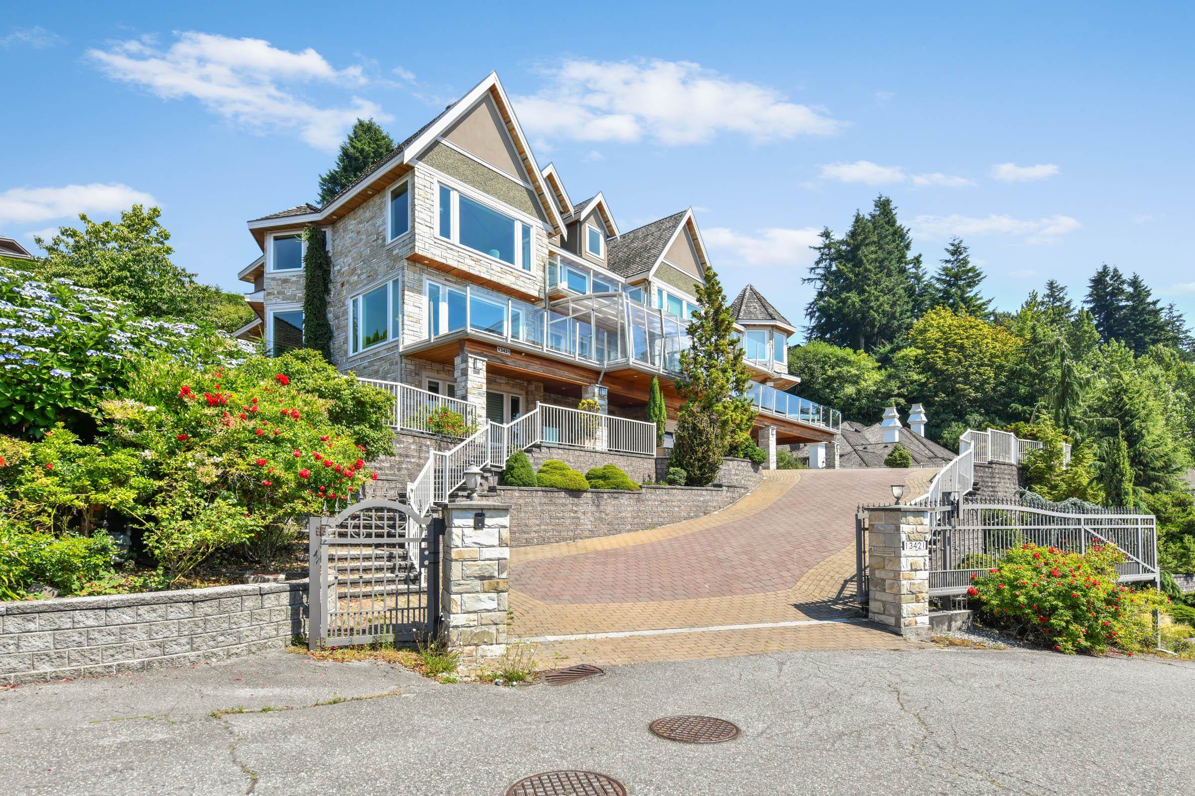 13421 55A AVENUE, Surrey BC V3X 3B5, R3149009, BC,