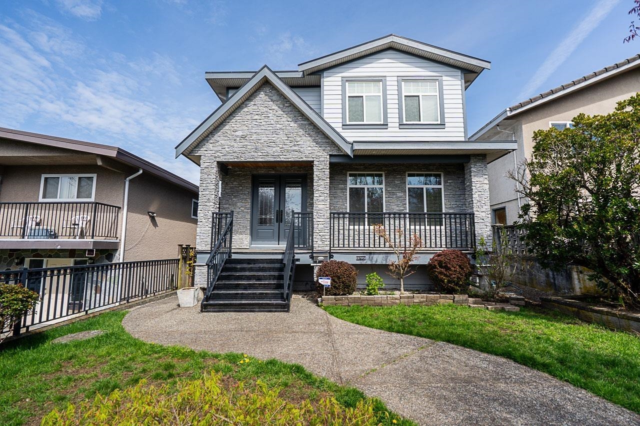 3795 UNION STREET, Burnaby BC V5C 2W2, R3149015, BC,