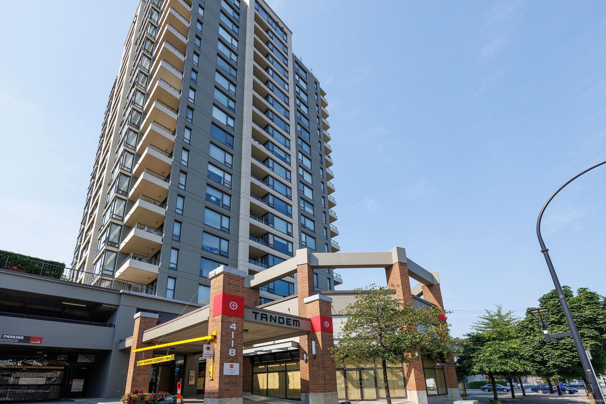 1006 4118 DAWSON STREET, R3149019, BC,