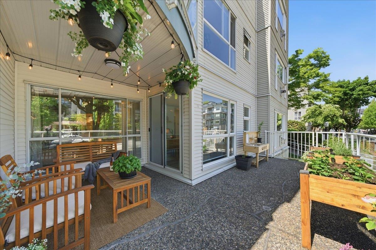 104 2339 SHAUGHNESSY STREET, R3149028, BC,