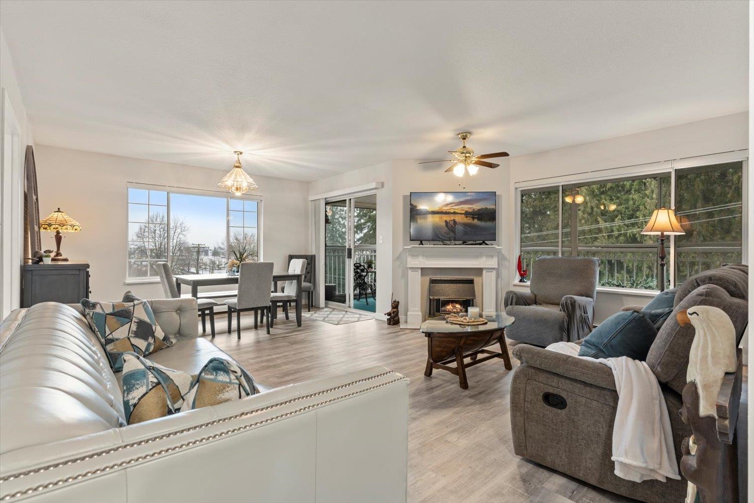 307 2491 GLADWIN ROAD, R3149029, BC,