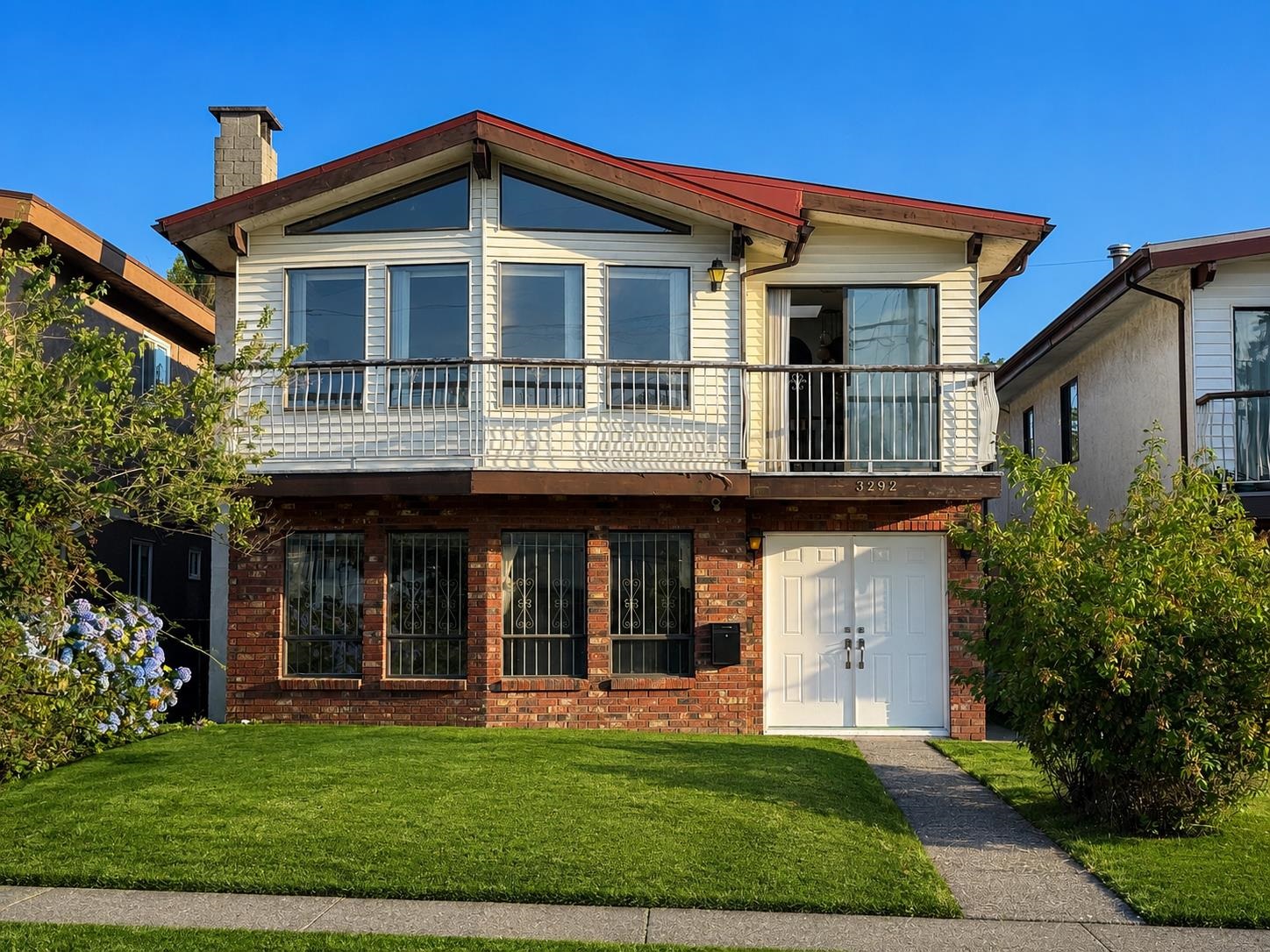 3292 E 43RD AVENUE, Vancouver BC V5R 2Z9, R3149031, BC,