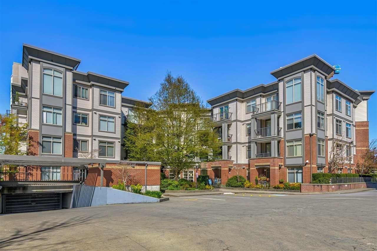 301 10499 UNIVERSITY DRIVE, R3149032, BC,