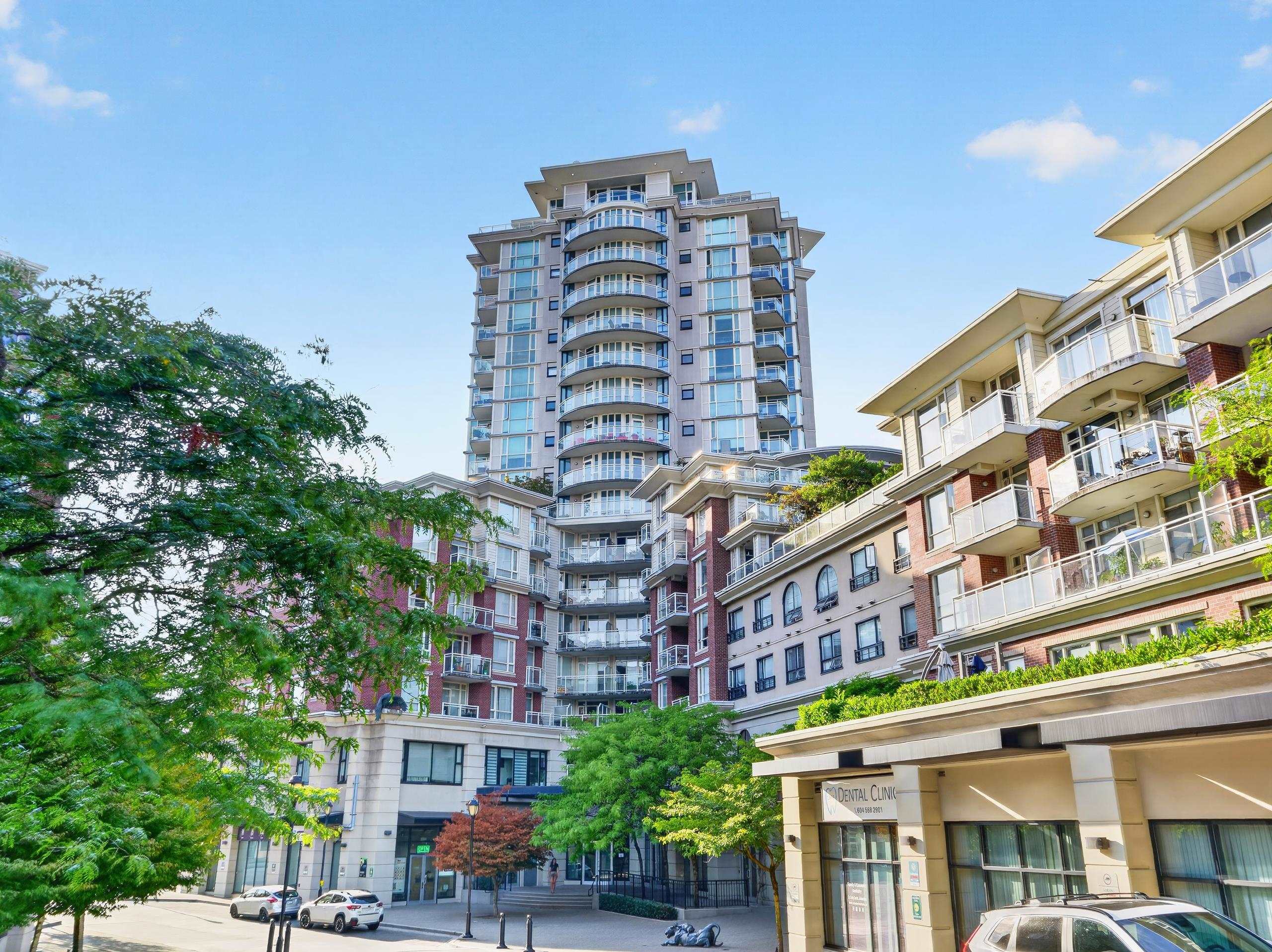 609 4028 KNIGHT STREET, R3149039, BC,