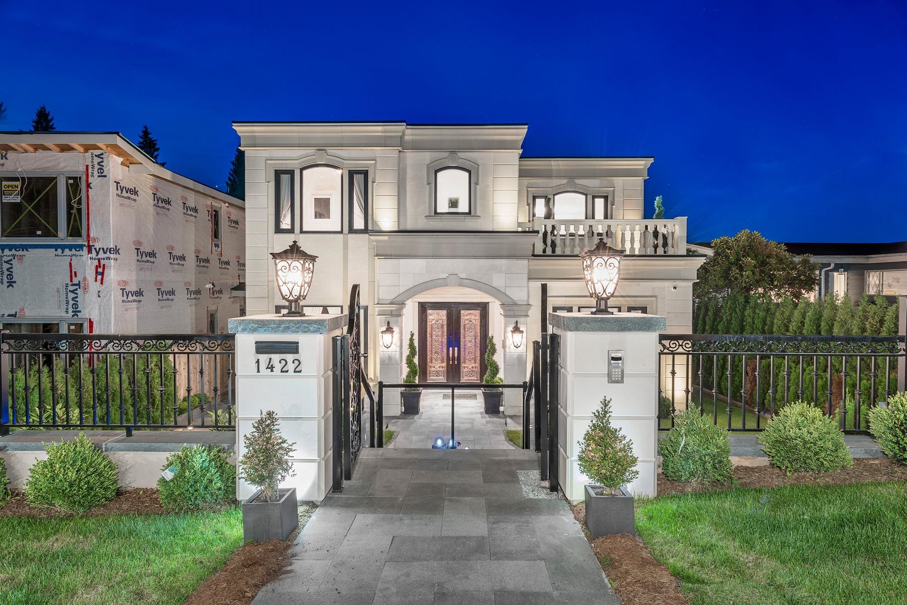 1422 MATHERS AVENUE, West Vancouver BC V7T 2G7, R3149050, BC,