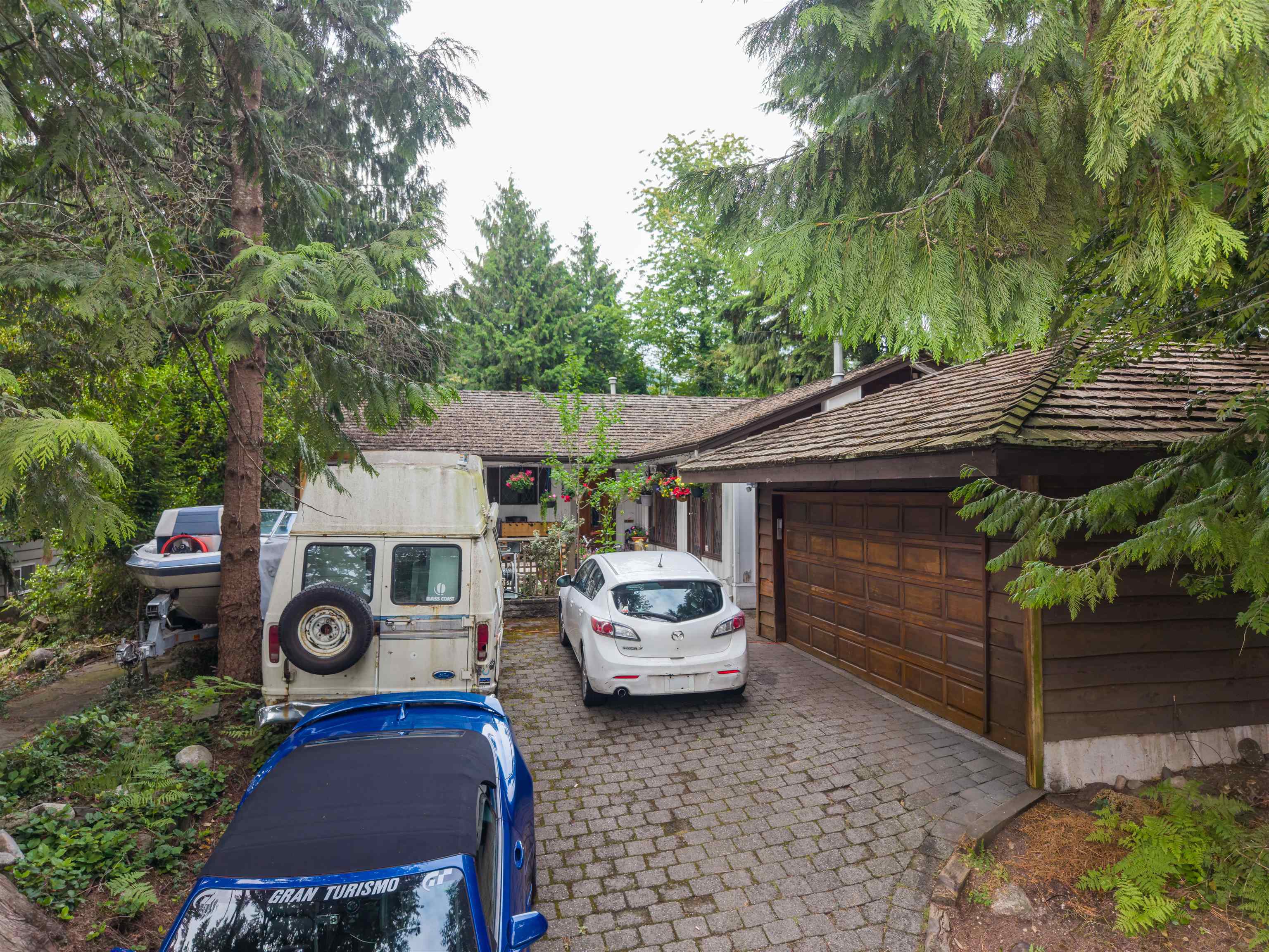 886 E 29TH STREET, North Vancouver BC V7K 1B8, R3149054, BC,