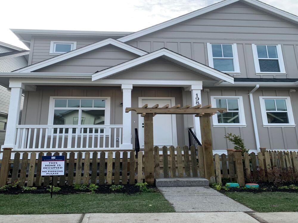 19808 75A AVENUE, Langley BC V2Y 5K3, R3149060, BC,