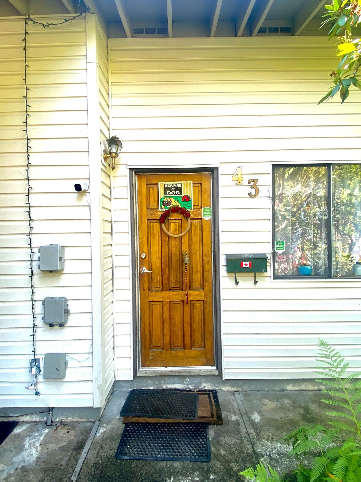43 8555 KING GEORGE BOULEVARD, R3149063, BC,