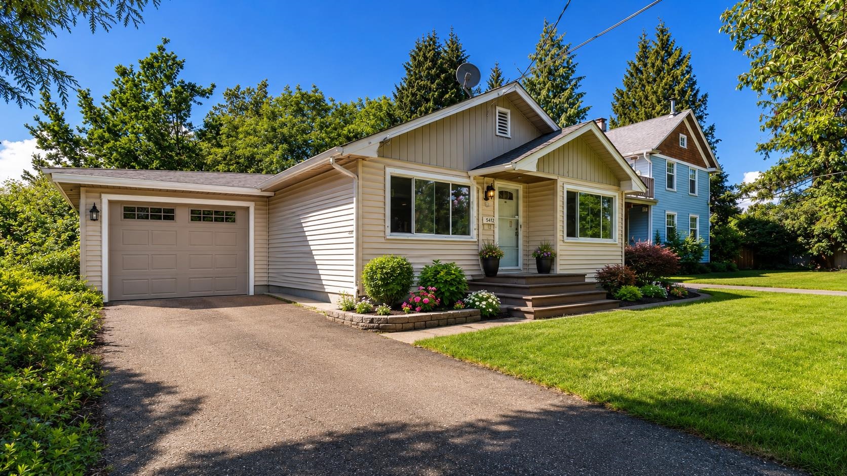 9475 STANLEY STREET, Chilliwack BC V2P 3Y2, R3149064, BC,