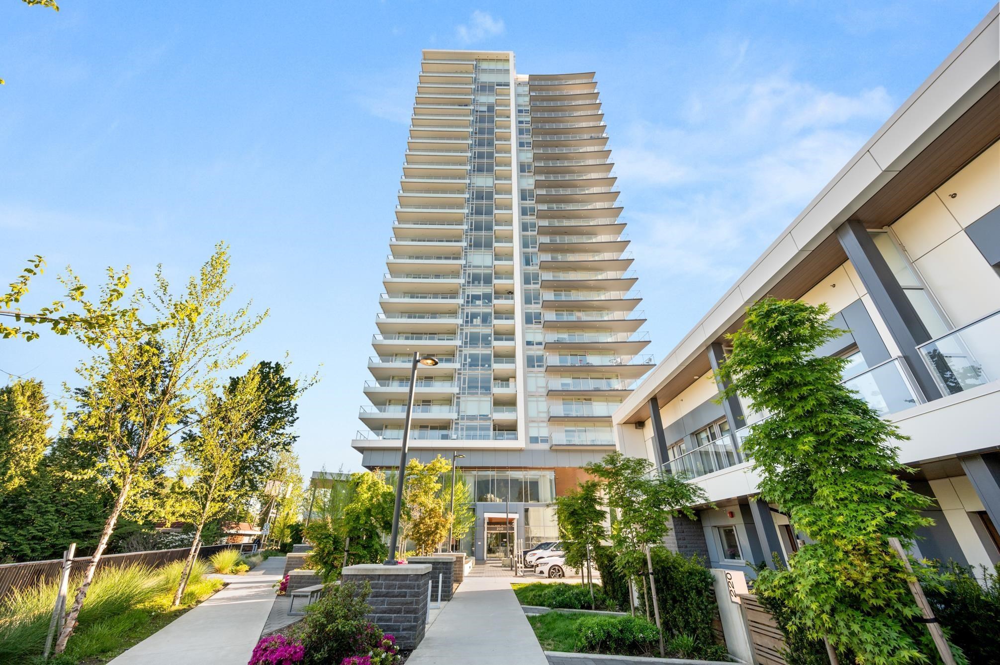 2203 200 KLAHANIE COURT, R3149070, BC,