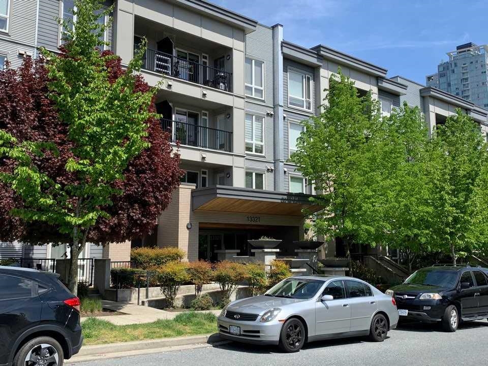 307 13321 102A AVENUE, R3149075, BC,