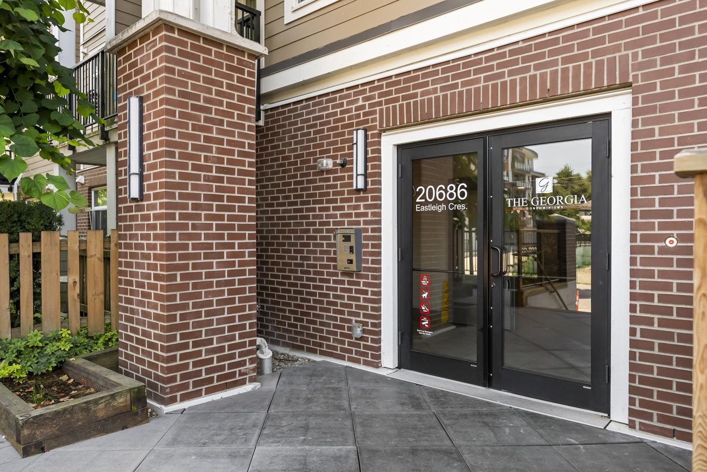 313 20686 EASTLEIGH CRESCENT, R3149078, BC,
