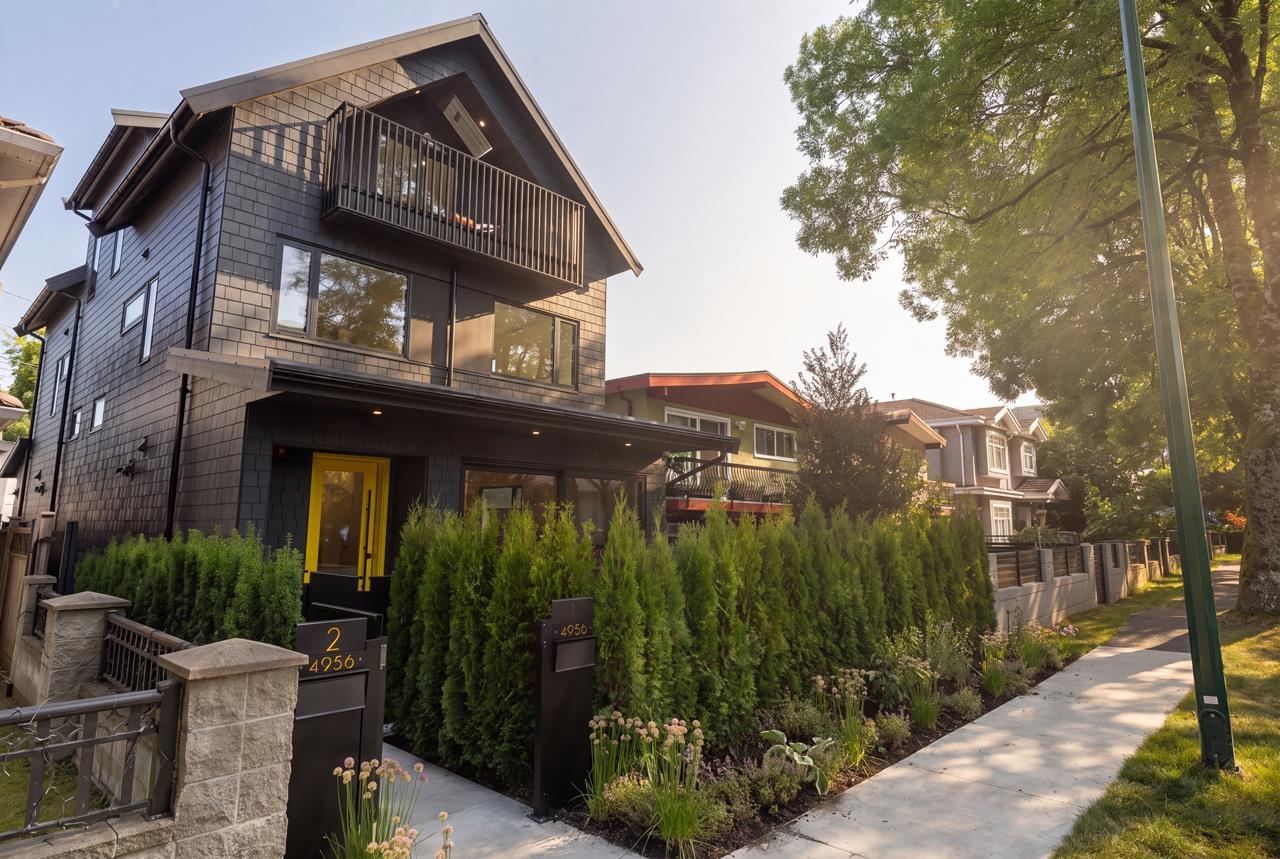 1 4956 CHESTER STREET, R3149080, BC,