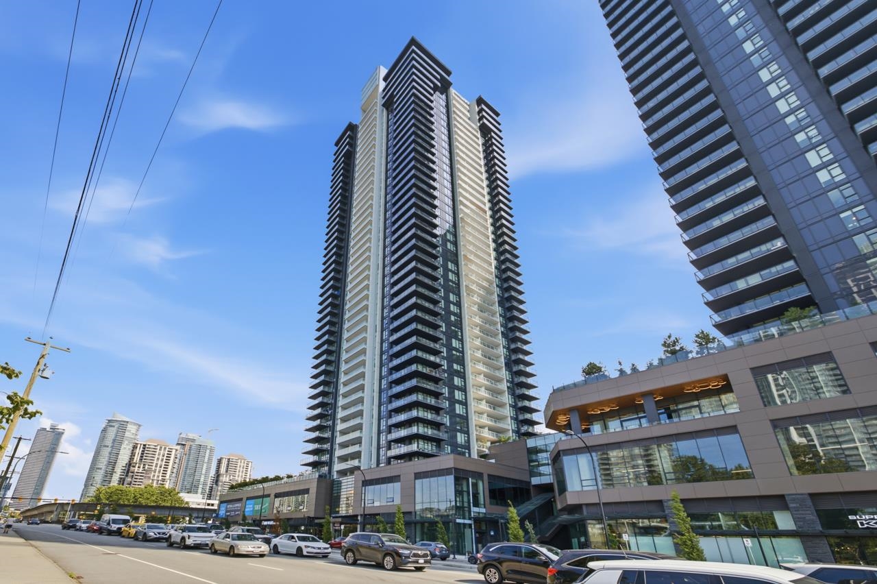 602 4168 LOUGHEED HIGHWAY, R3149084, BC,