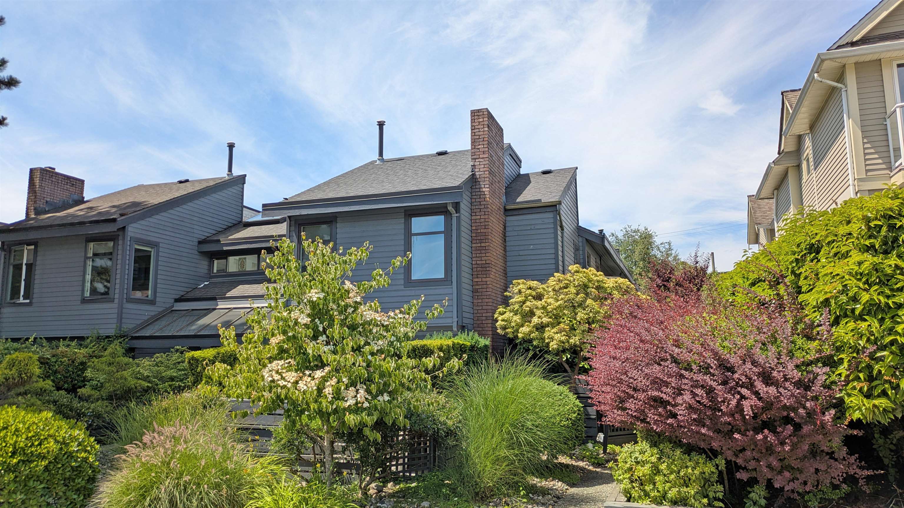 1339 CHESTNUT STREET, Vancouver BC V6J 3K1, R3149085, BC,