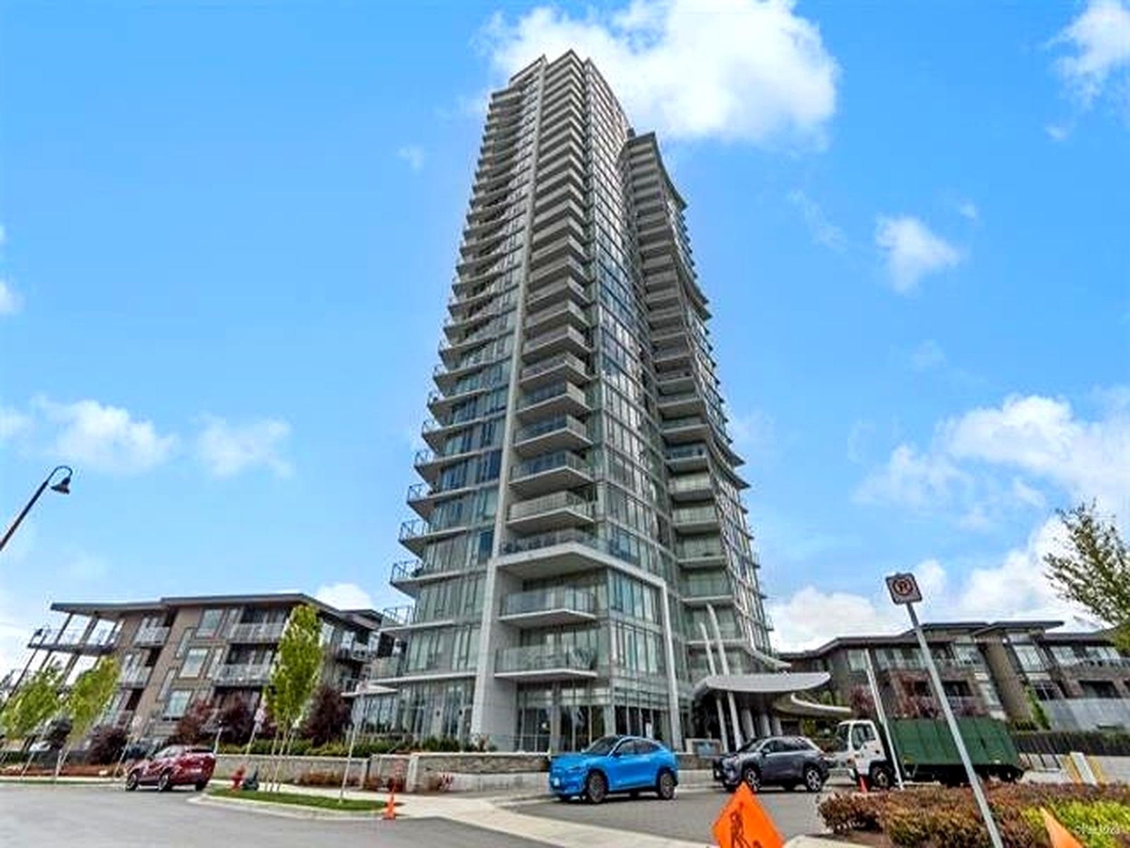 1106 7769 PARK CRESCENT CRESCENT, R3149088, BC,