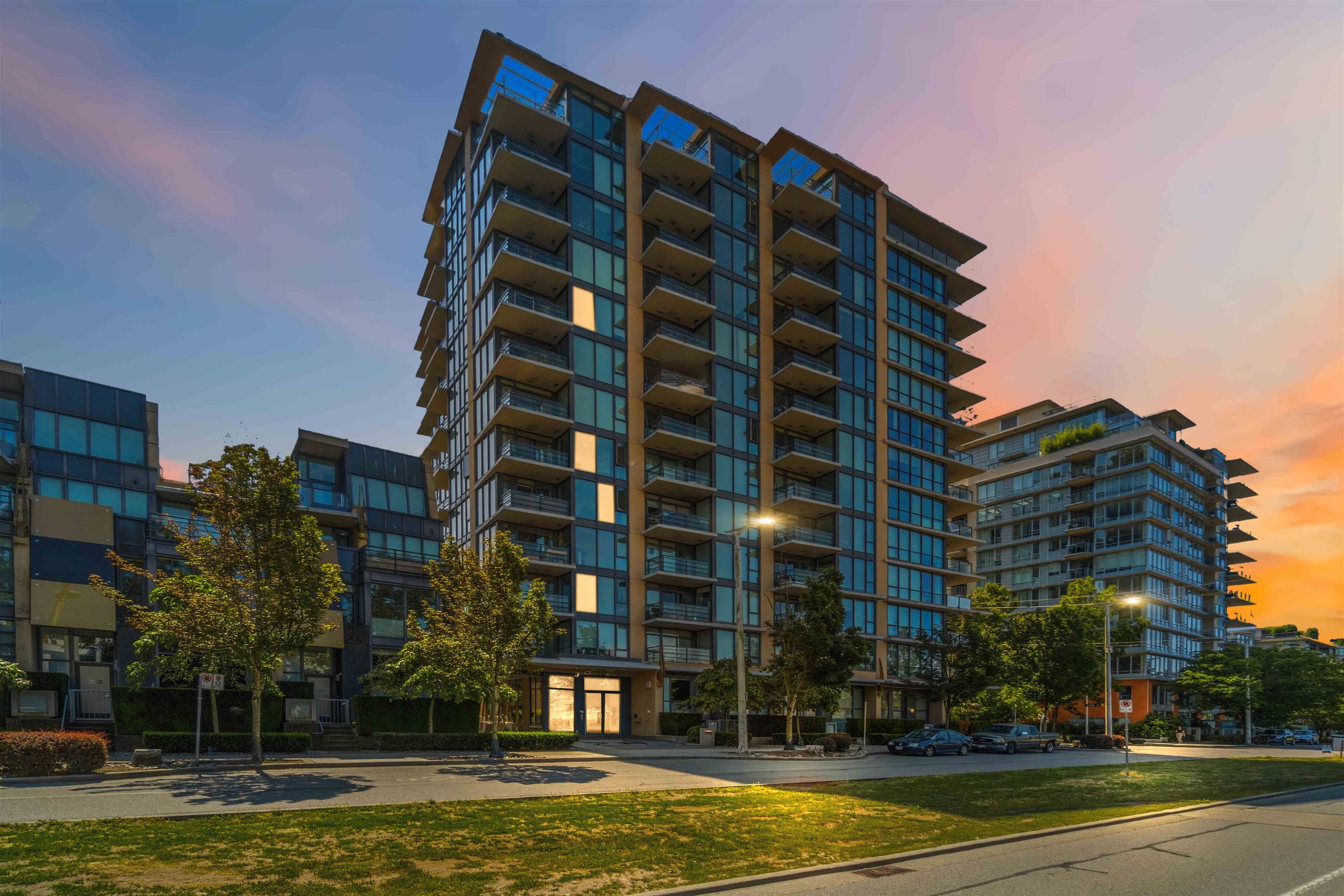 808 288 1ST AVENUE, R3149093, BC,