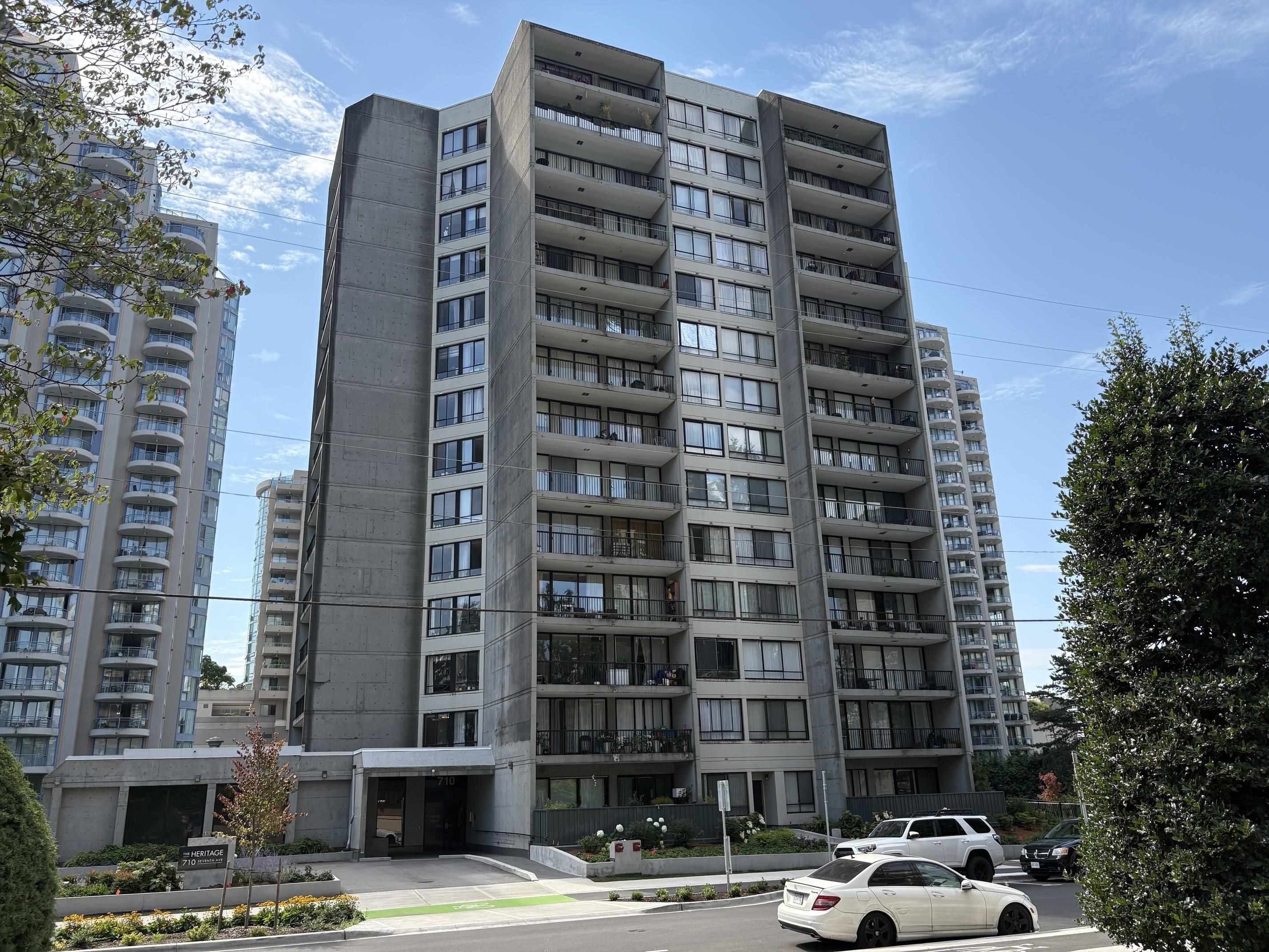 206 710 SEVENTH AVENUE, R3149098, BC,