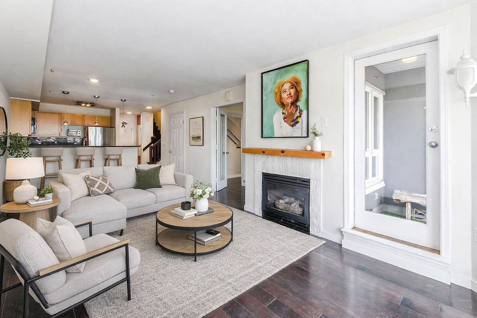 308 1707 CHARLES STREET, R3149103, BC,