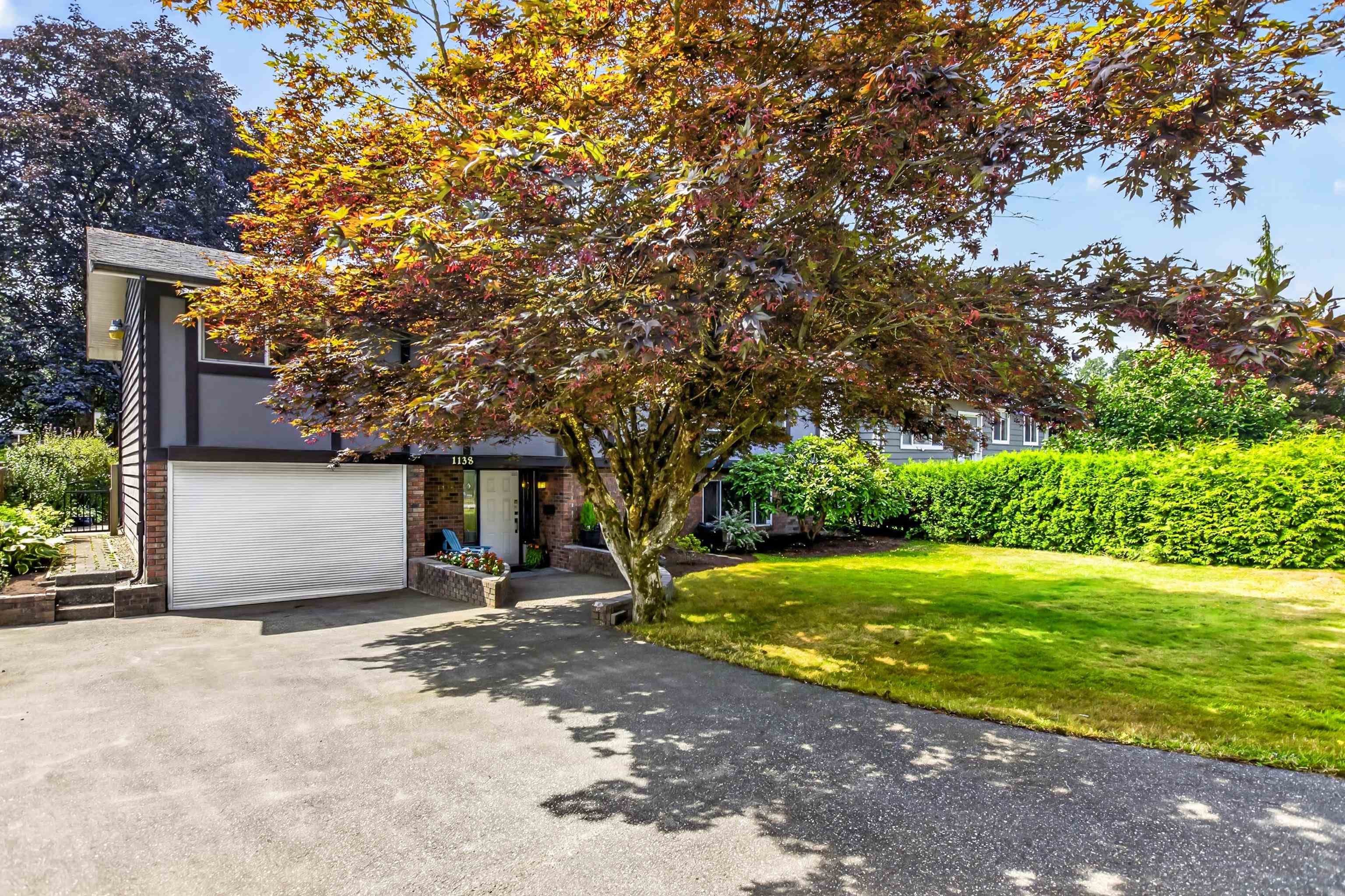 1138 LABURNUM AVENUE, Port Coquitlam BC V3B 1K3, R3149118, BC,