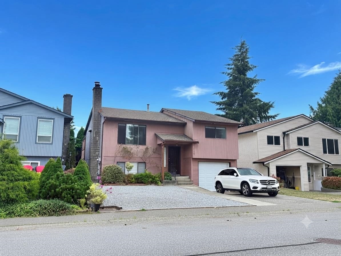 3220 HARWOOD AVENUE, Coquitlam BC V3E 1T8, R3149123, BC,