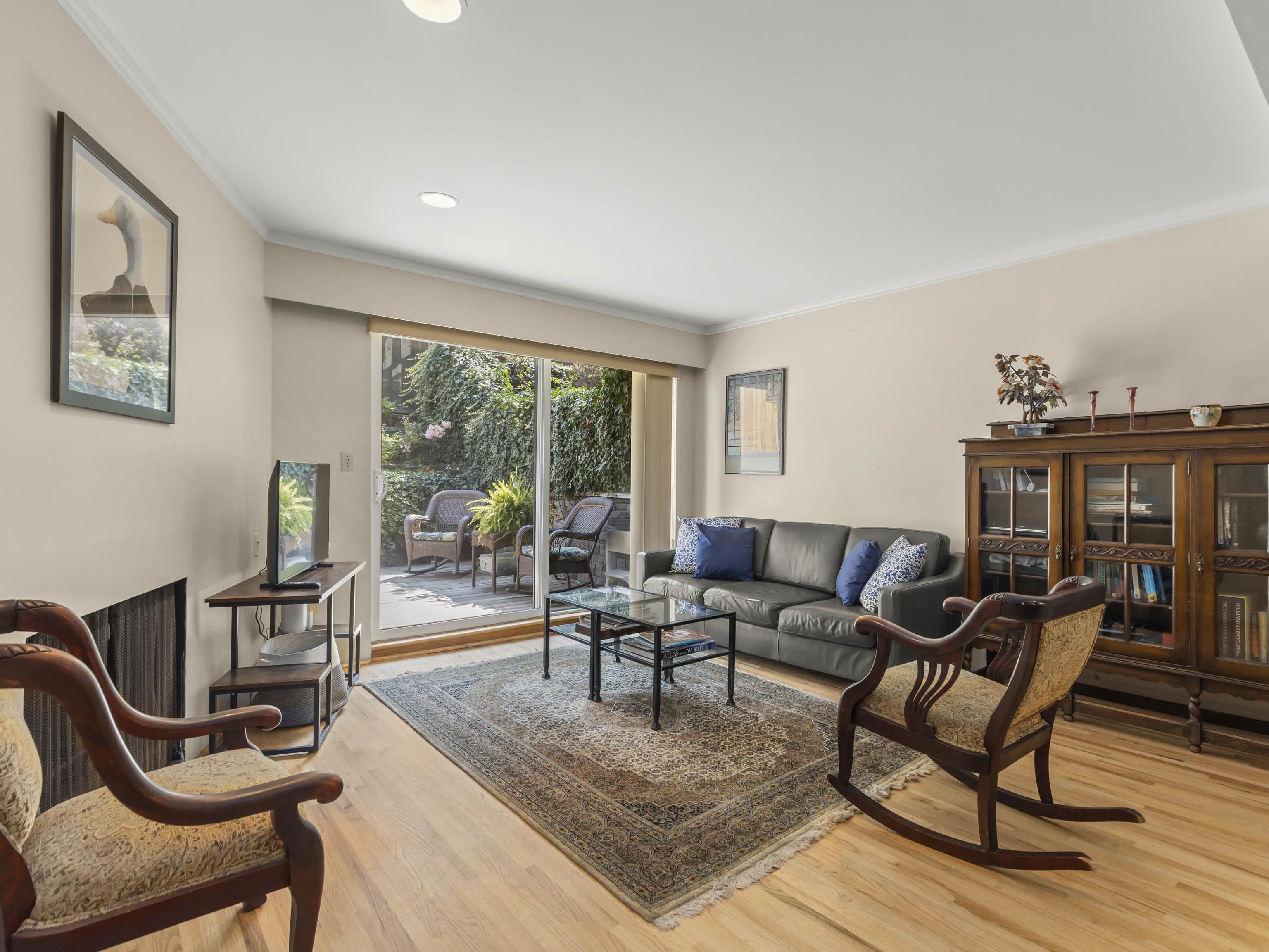 201 2028 3RD AVENUE, R3149124, BC,