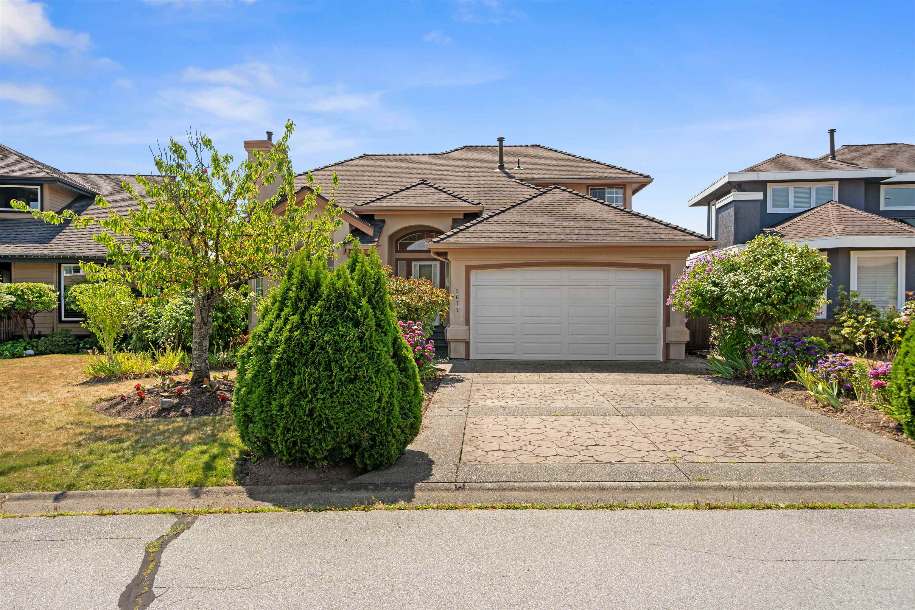 2677 FORTRESS DRIVE, Port Coquitlam BC V3C 6E3, R3149130, BC,