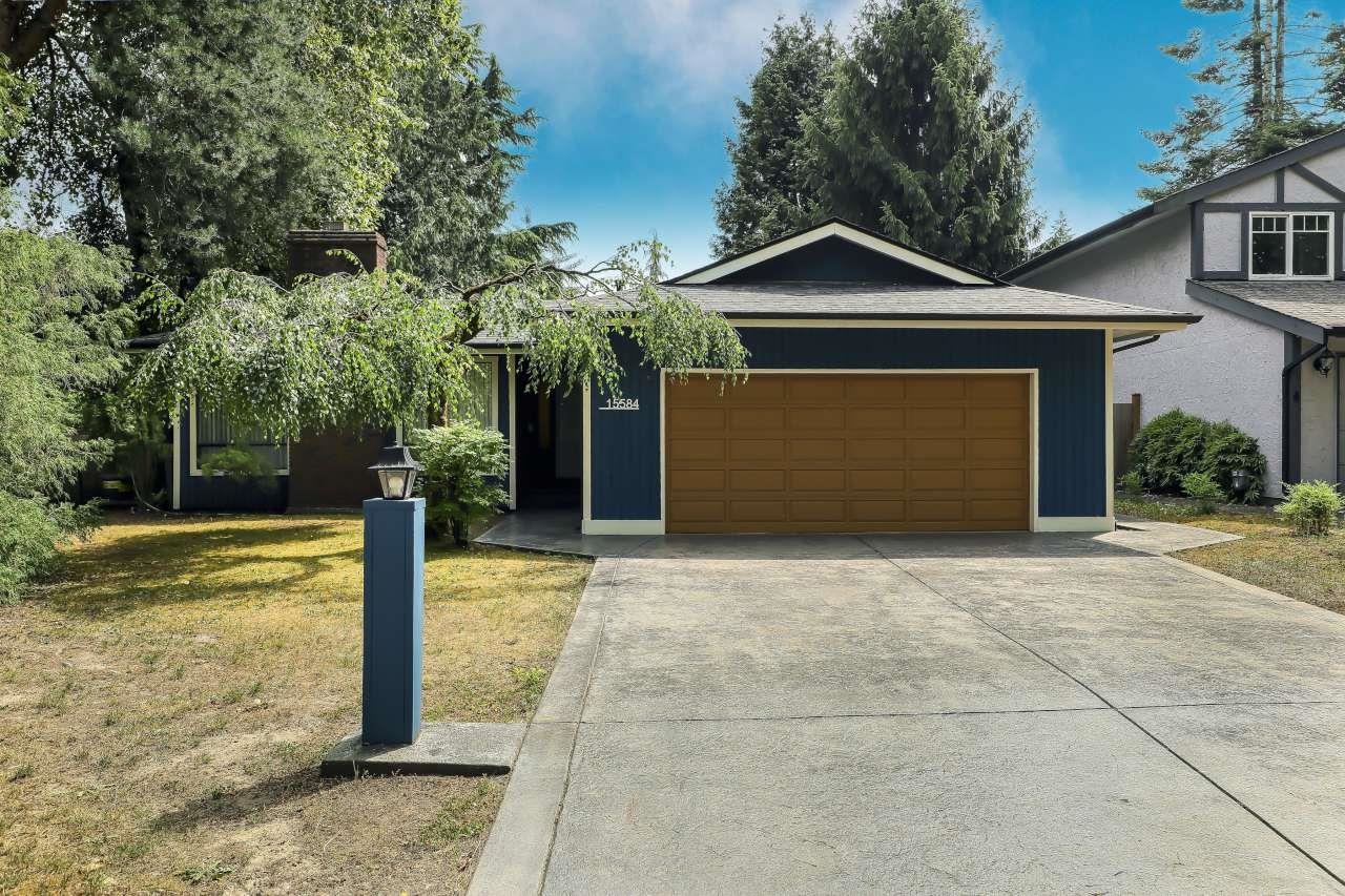 15584 98 AVENUE, Surrey BC V3R 7R2, R3149134, BC,