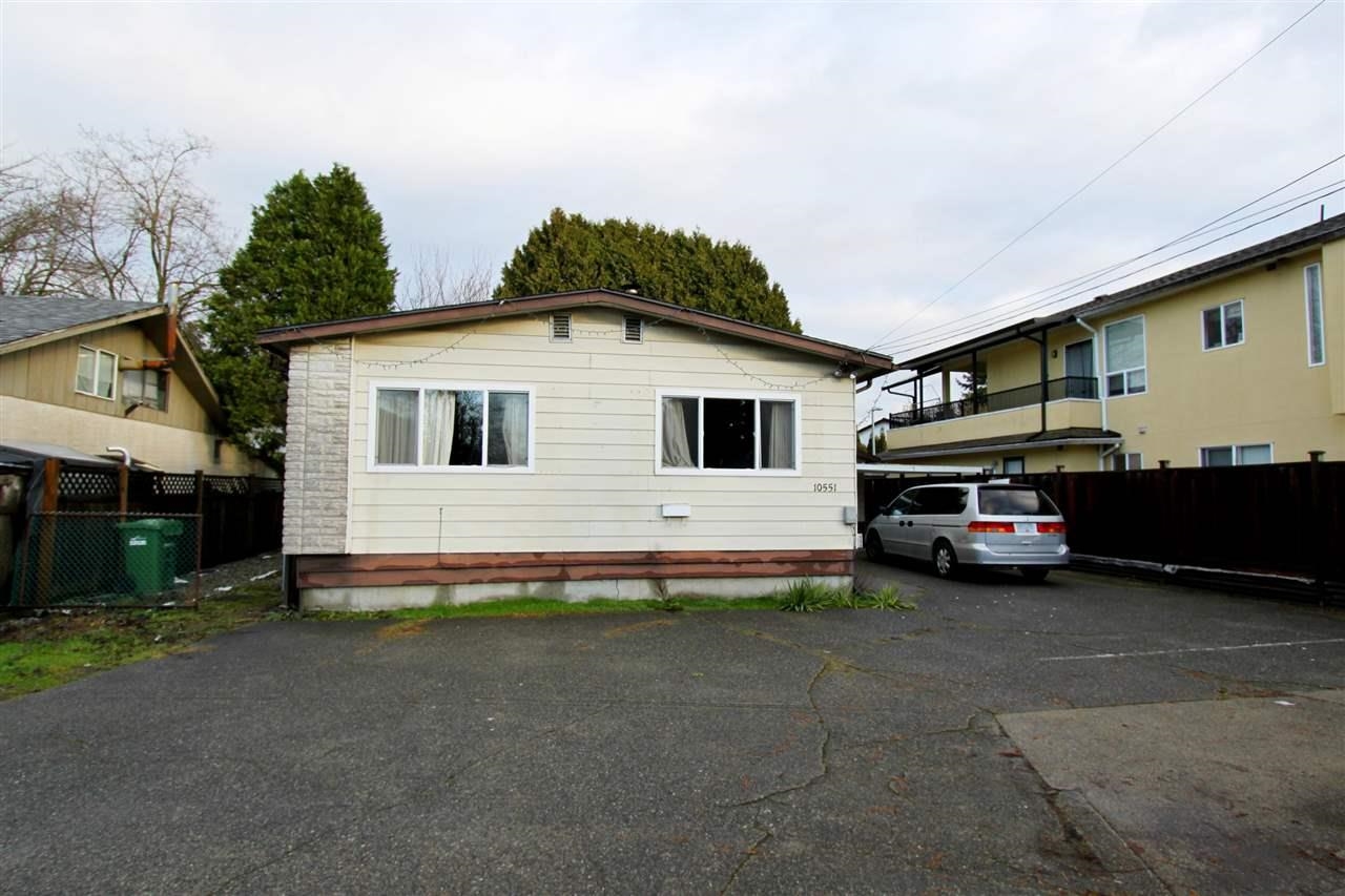 10551 BRIDGEPORT ROAD, Richmond BC V6X 1S9, R3149136, BC,