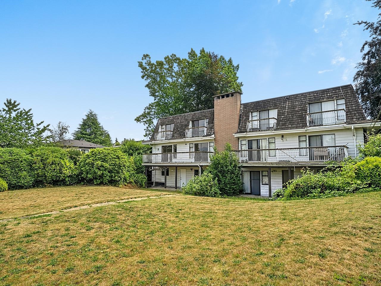 7793 7795 ALLMAN STREET, R3149148, BC,