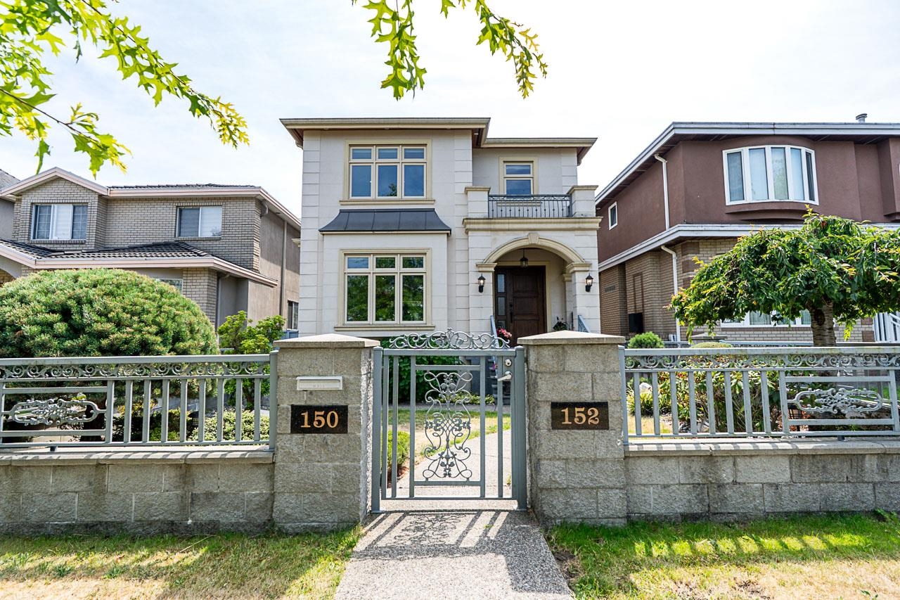 152 W 48TH AVENUE, Vancouver BC V5Y 2Y7, R3149154, BC,