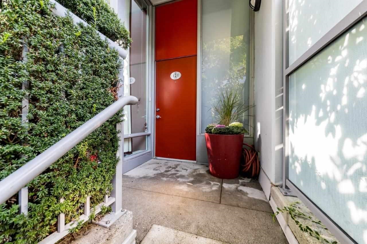 121 W WEST GEORGIA STREET, Vancouver BC V6B 1T9, R3149157, BC,