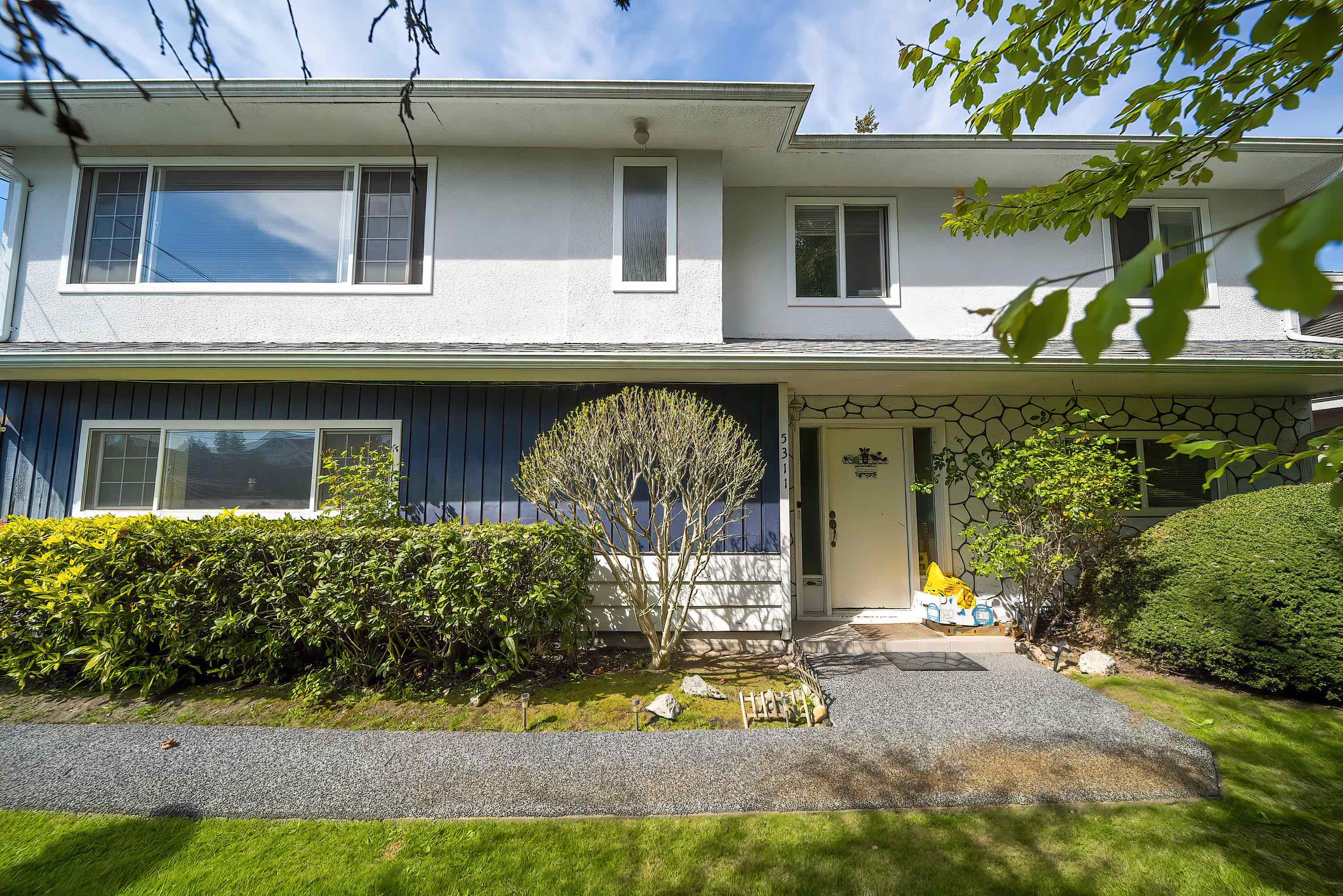 5311 COLBECK ROAD, Richmond BC V7C 3E6, R3149160, BC,
