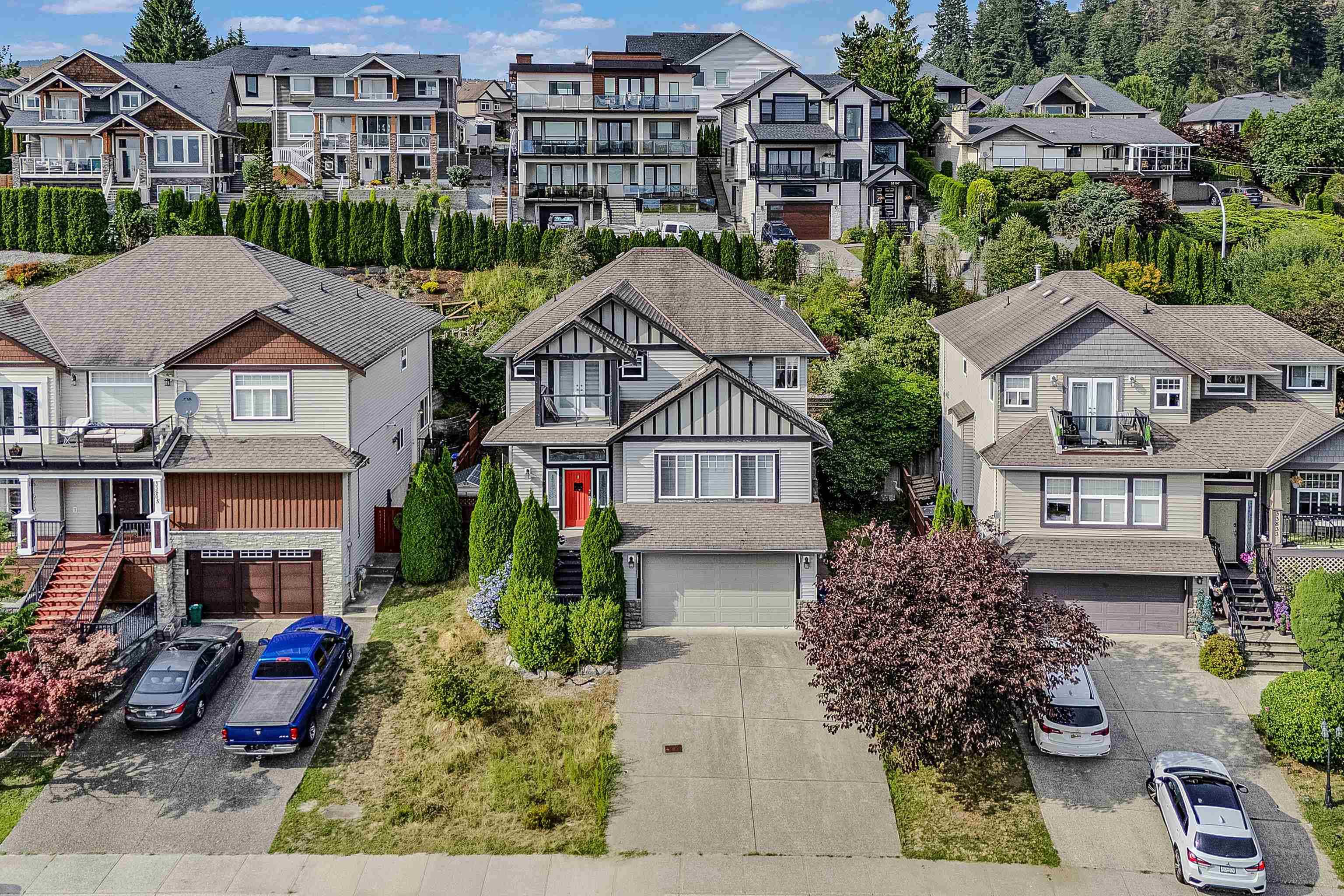 33821 GREWALL CRESCENT, Mission BC V2V 7B6, R3149163, BC,