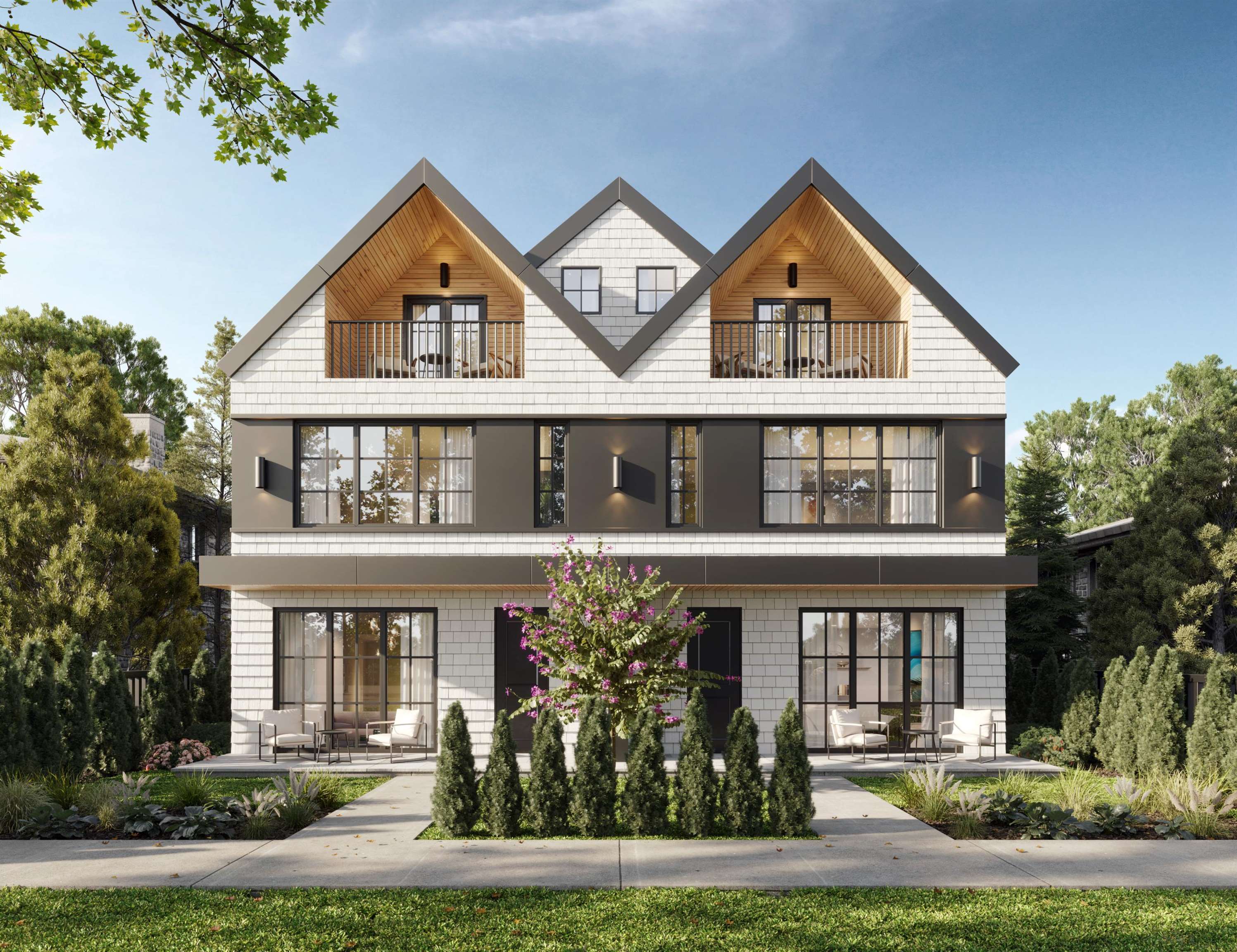 1 2356 13TH AVENUE, R3149166, BC,