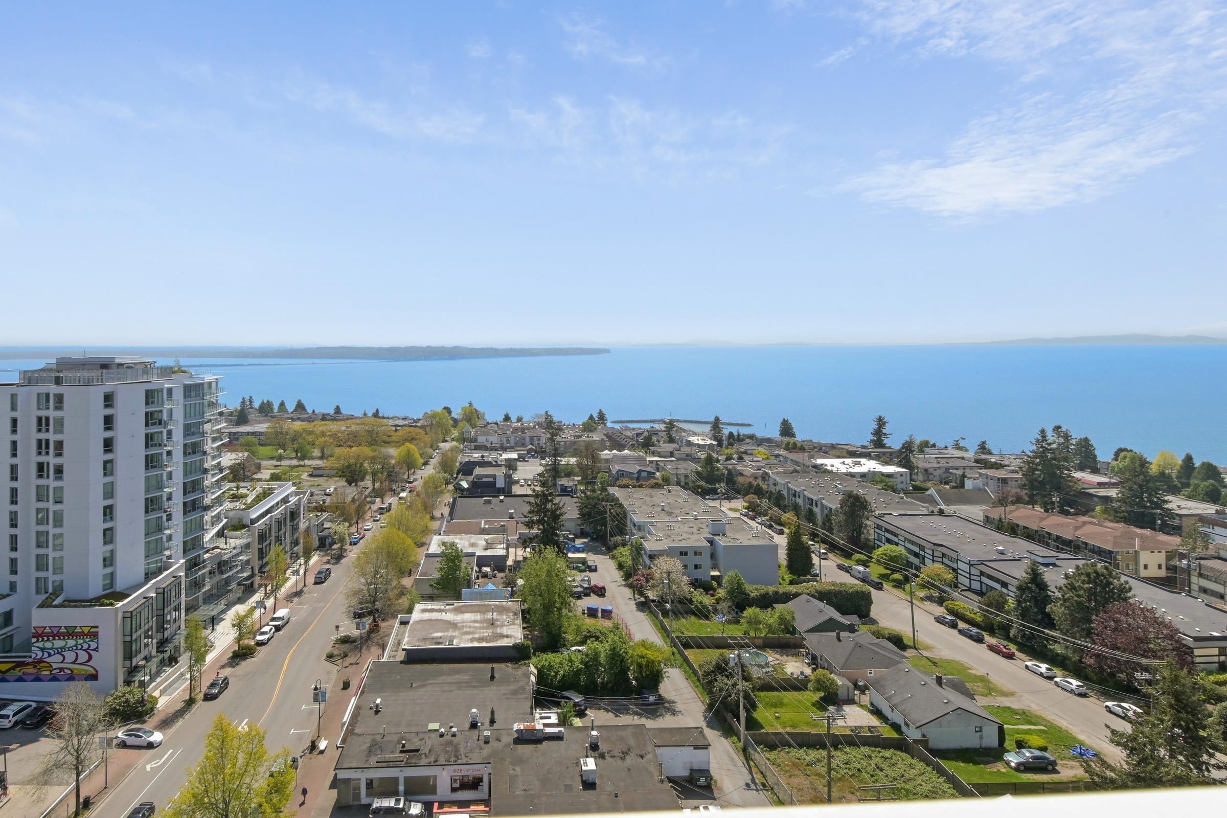 1404 1441 JOHNSTON ROAD, R3149168, BC,