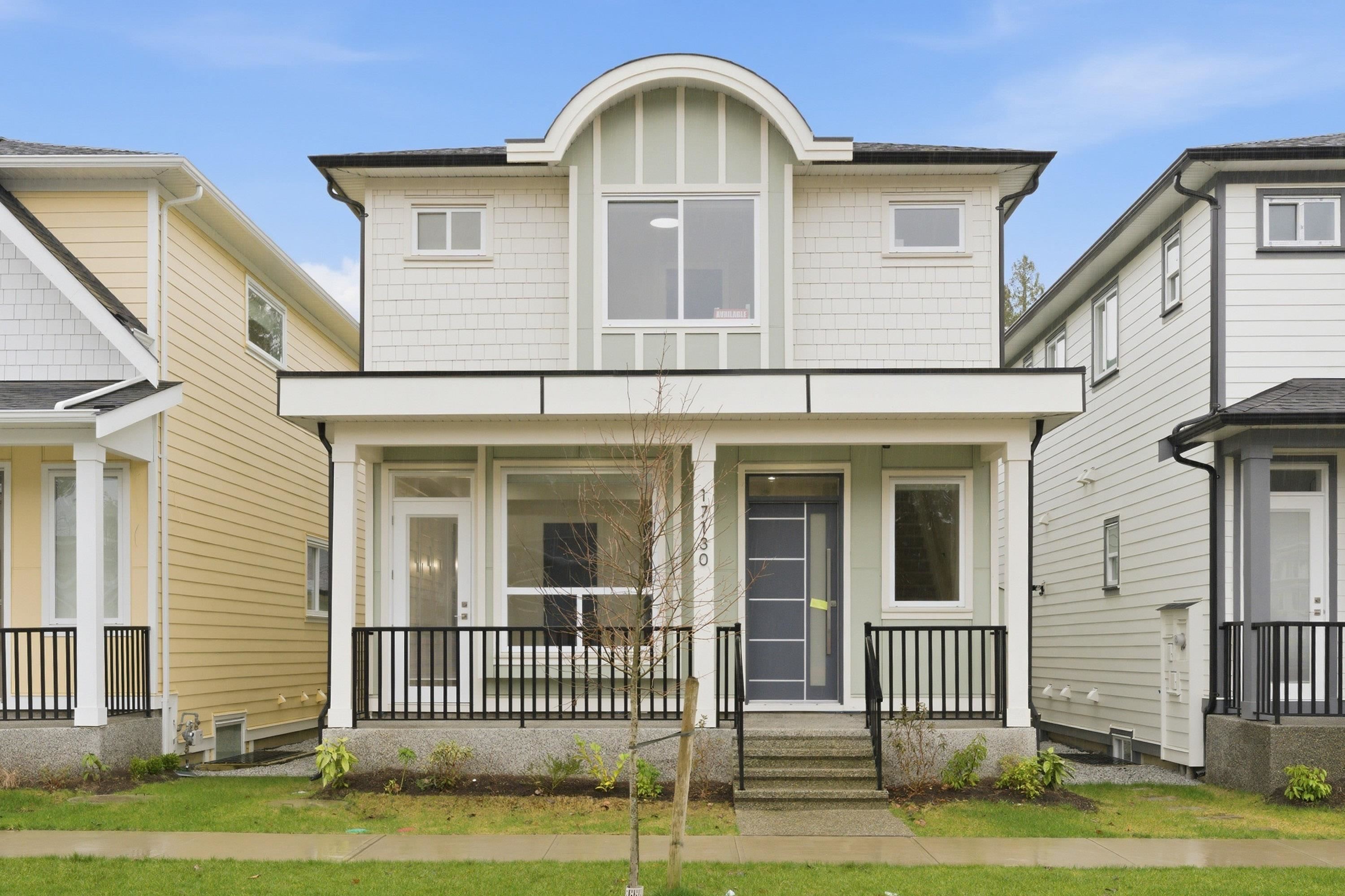 17130 1 AVENUE, Surrey BC V3Z 9R2, R3149171, BC,