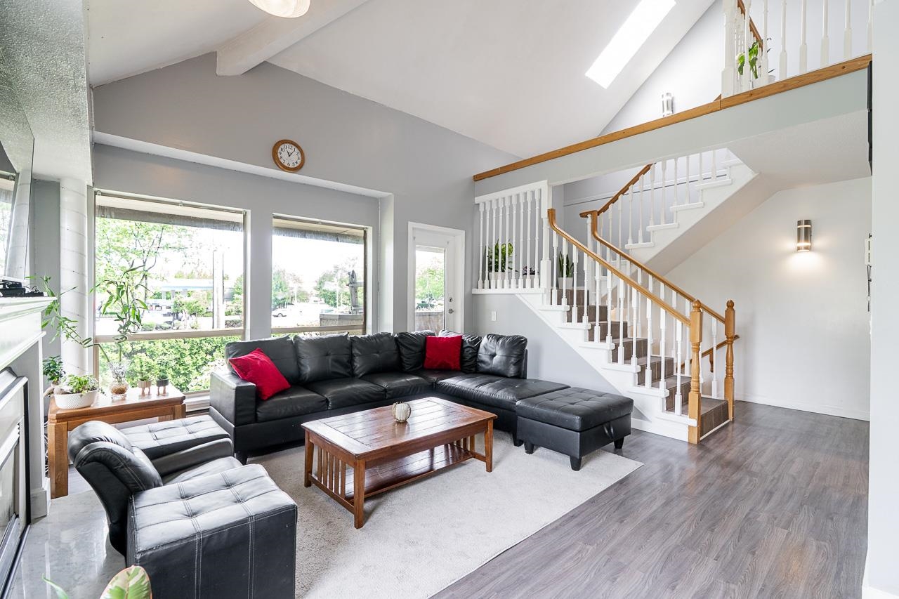 21 12172 72 AVENUE, R3149176, BC,