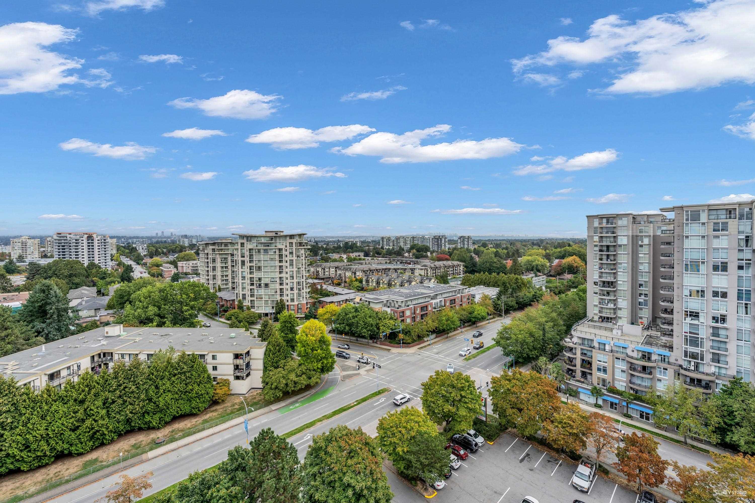 1802 8288 GRANVILLE AVENUE, R3149179, BC,