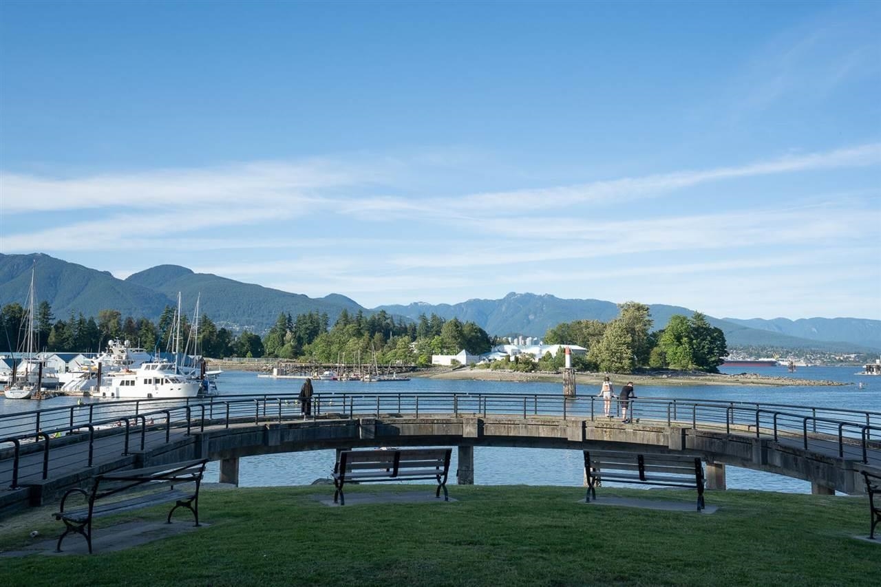 505 560 CARDERO STREET, R3149182, BC,