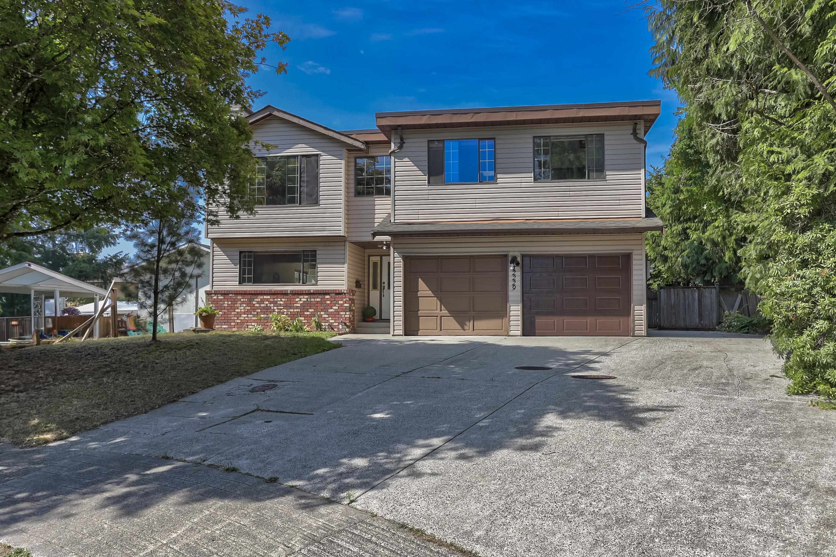 12229 FOREST PLACE, Maple Ridge BC V2X 8G4, R3149186, BC,