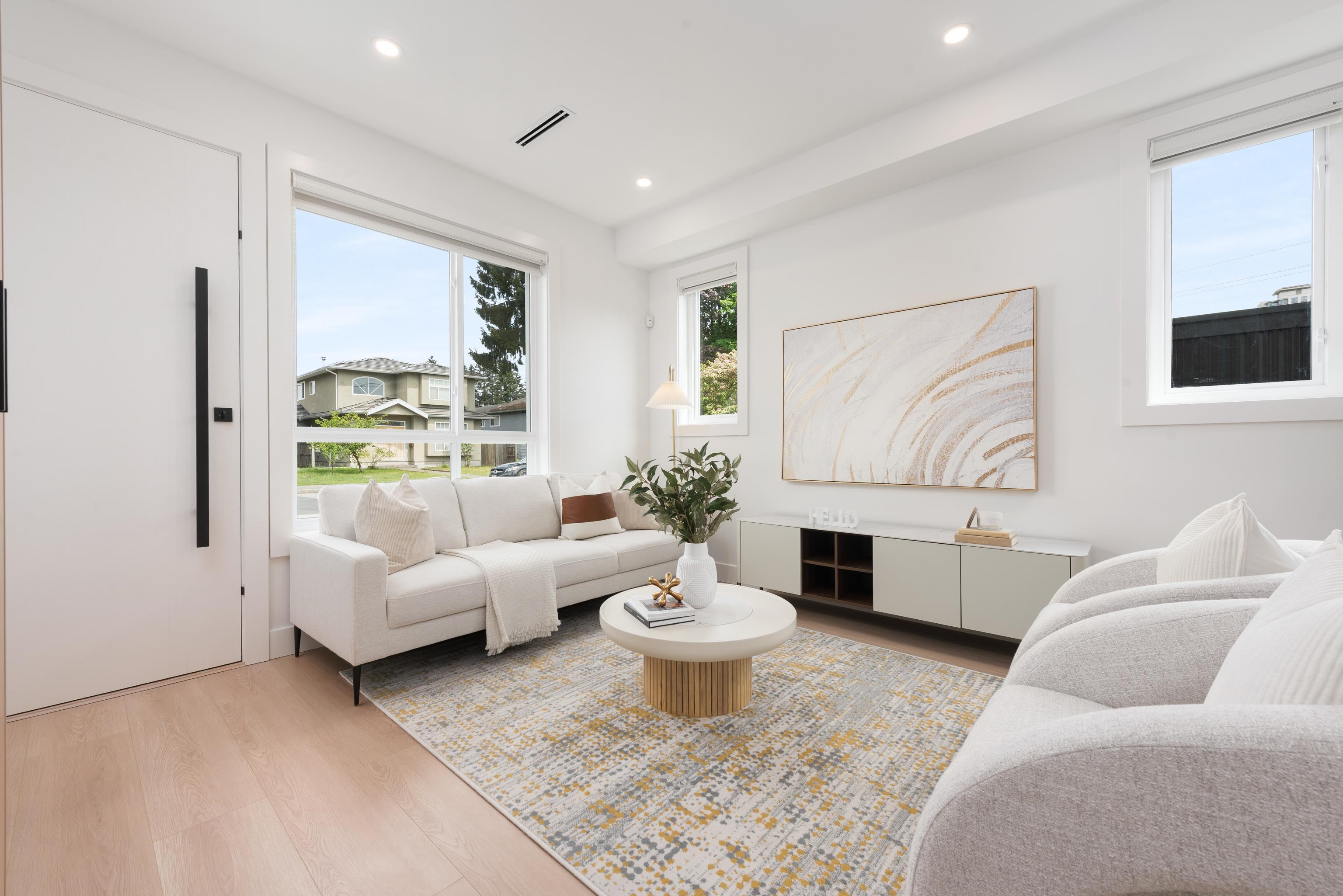 3 6808 ELWELL STREET, R3149190, BC,