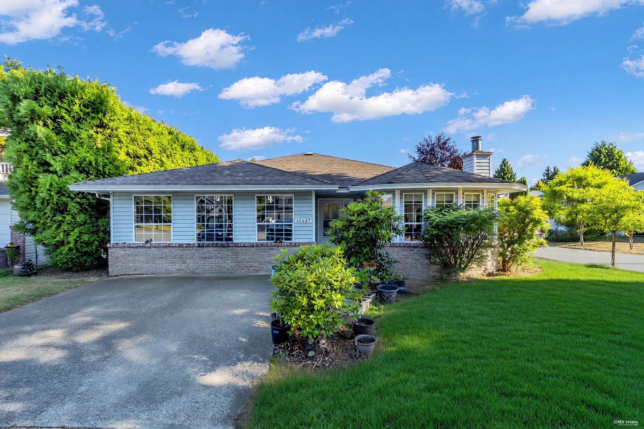 15447 92A AVENUE, Surrey BC V3R 9B2, R3149192, BC,