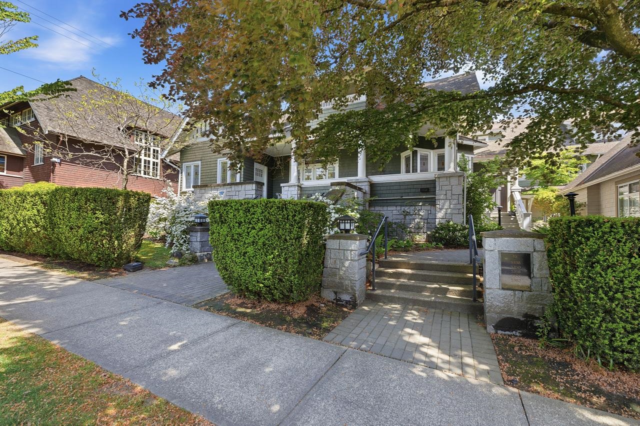 5338 LARCH STREET, Vancouver BC V6M 4C8, R3149194, BC,