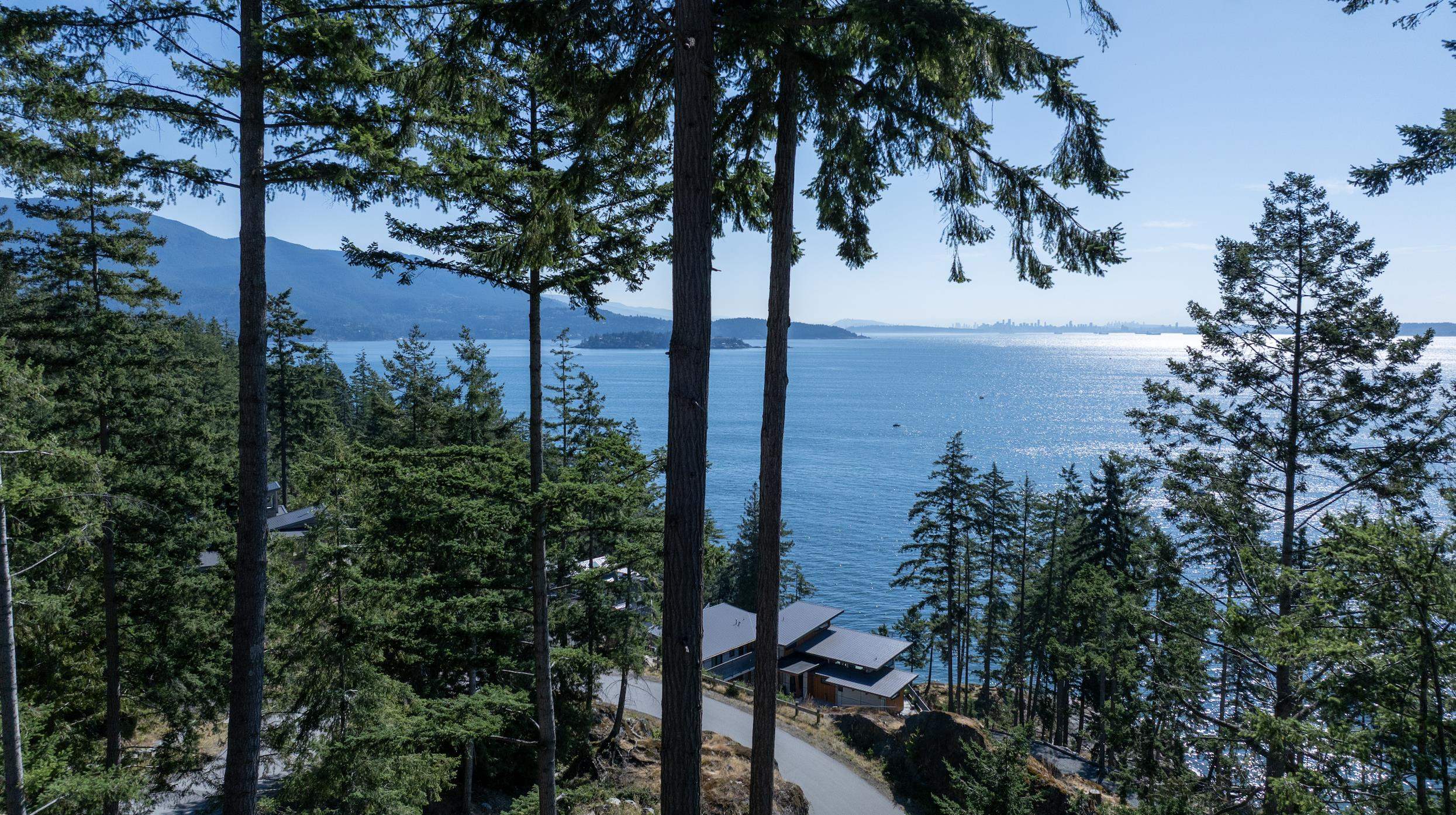747 SEYMOUR BAY DRIVE, Bowen Island BC V0N 1G2, R3149204, BC,