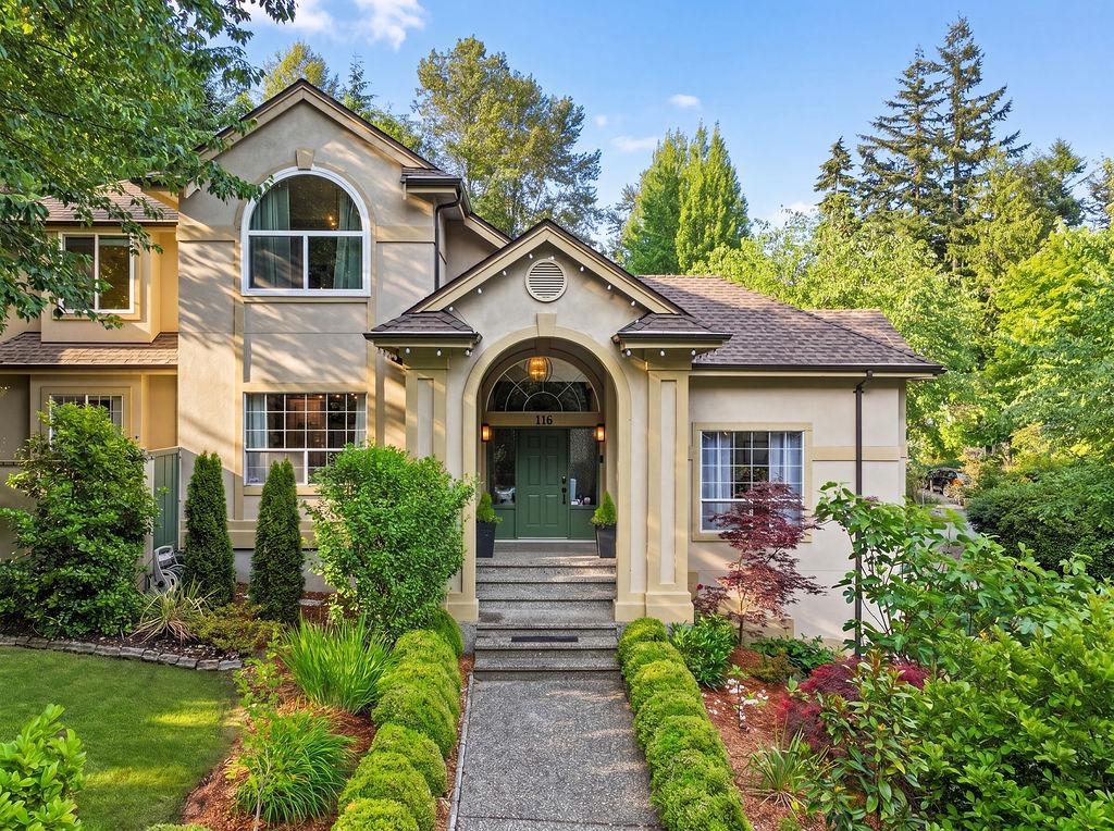 116 PARKSIDE DRIVE, Port Moody BC V3H 4W8, R3149216, BC,