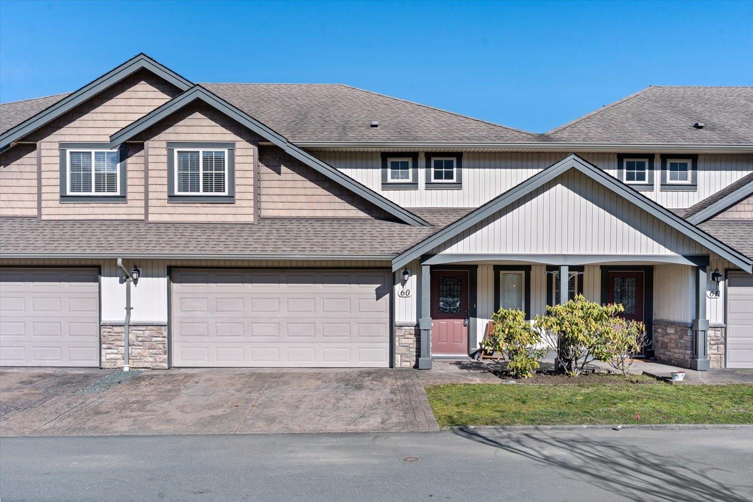 60 44523 MCLAREN DRIVE, R3149218, BC,