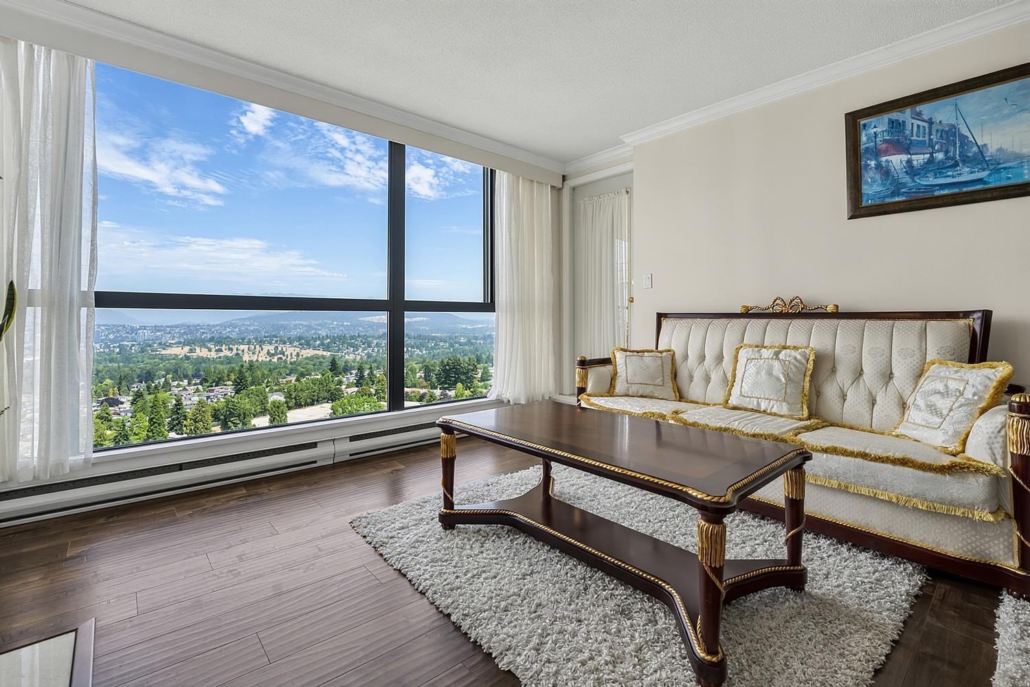 2106 5899 WILSON AVENUE, R3149223, BC,